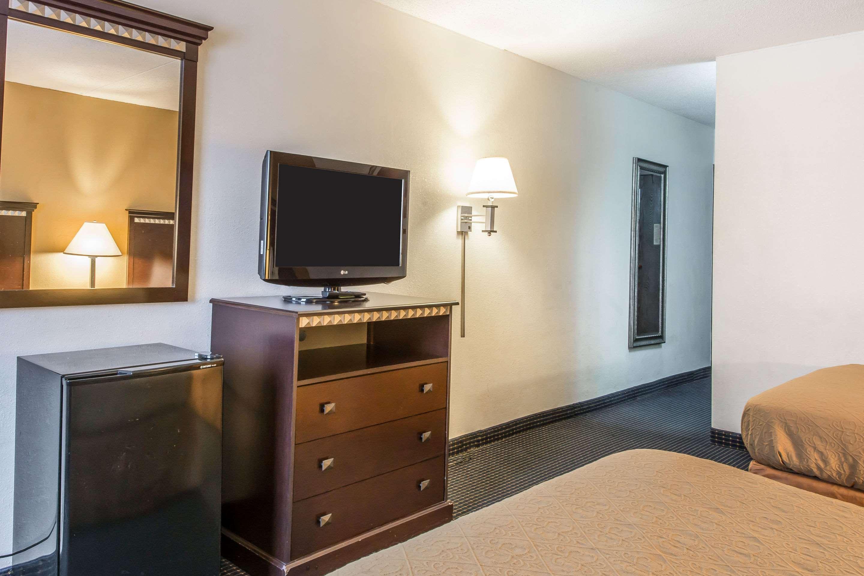 Quality Inn & Conference Center Somerset Eksteriør bilde