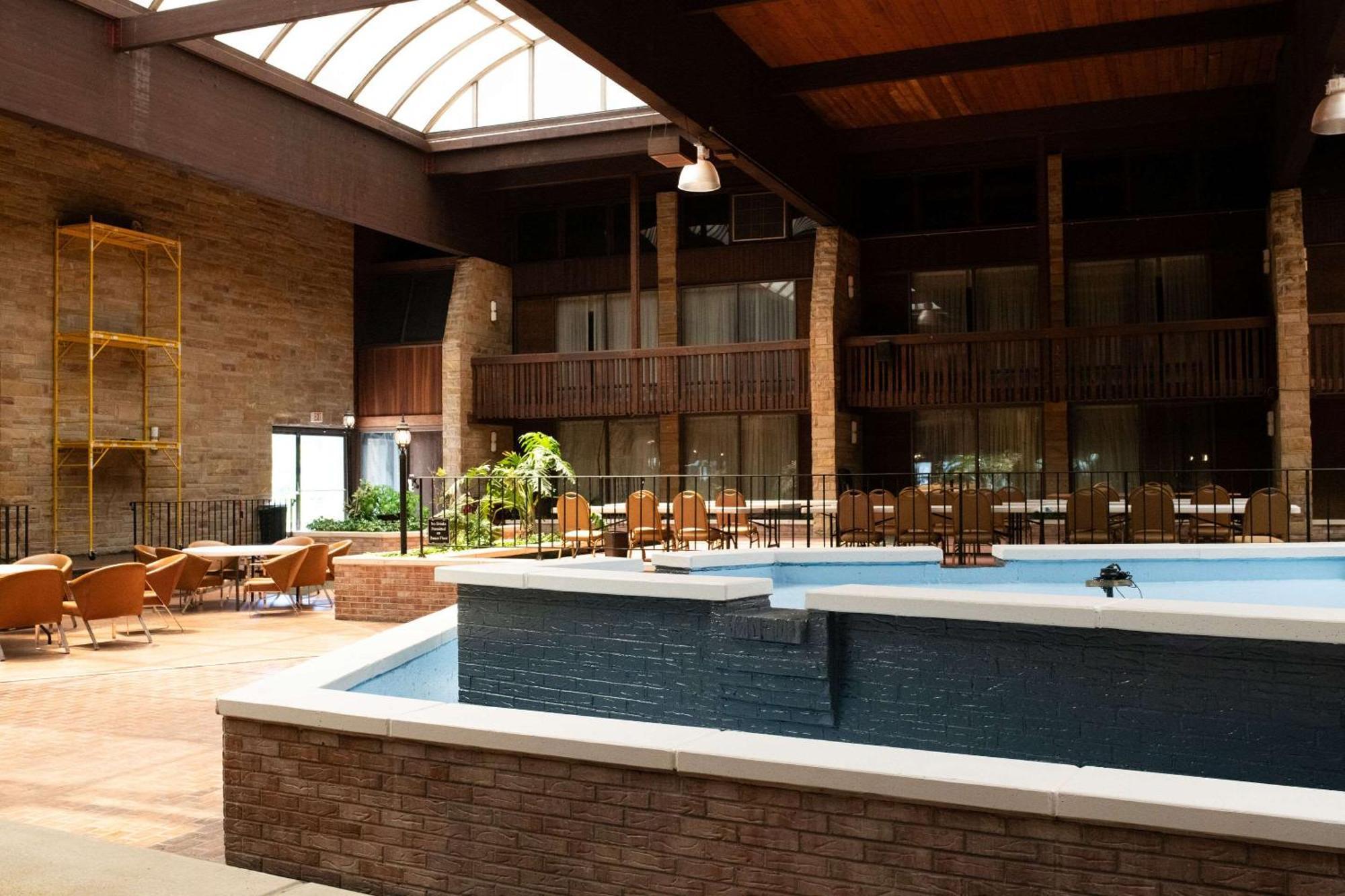 Quality Inn & Conference Center Somerset Eksteriør bilde