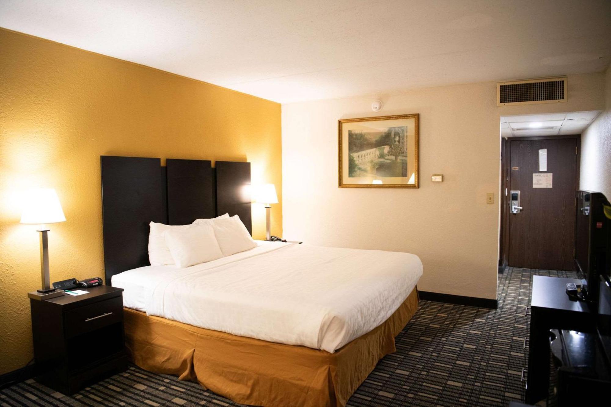 Quality Inn & Conference Center Somerset Eksteriør bilde