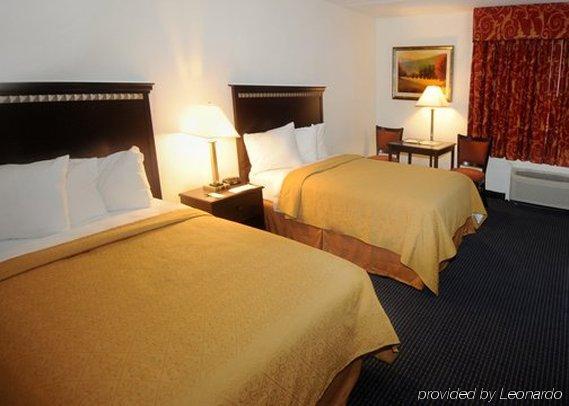 Quality Inn & Conference Center Somerset Rom bilde