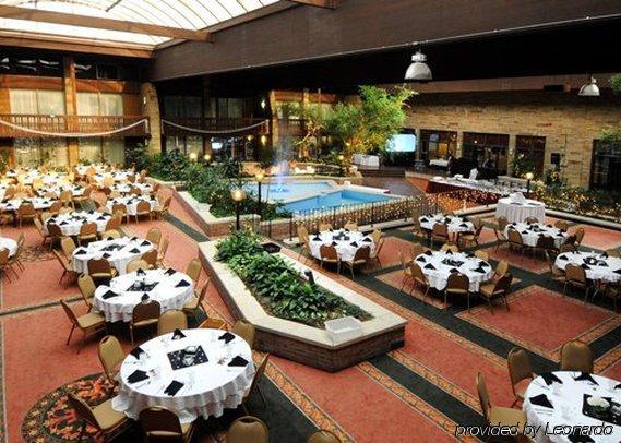 Quality Inn & Conference Center Somerset Fasiliteter bilde