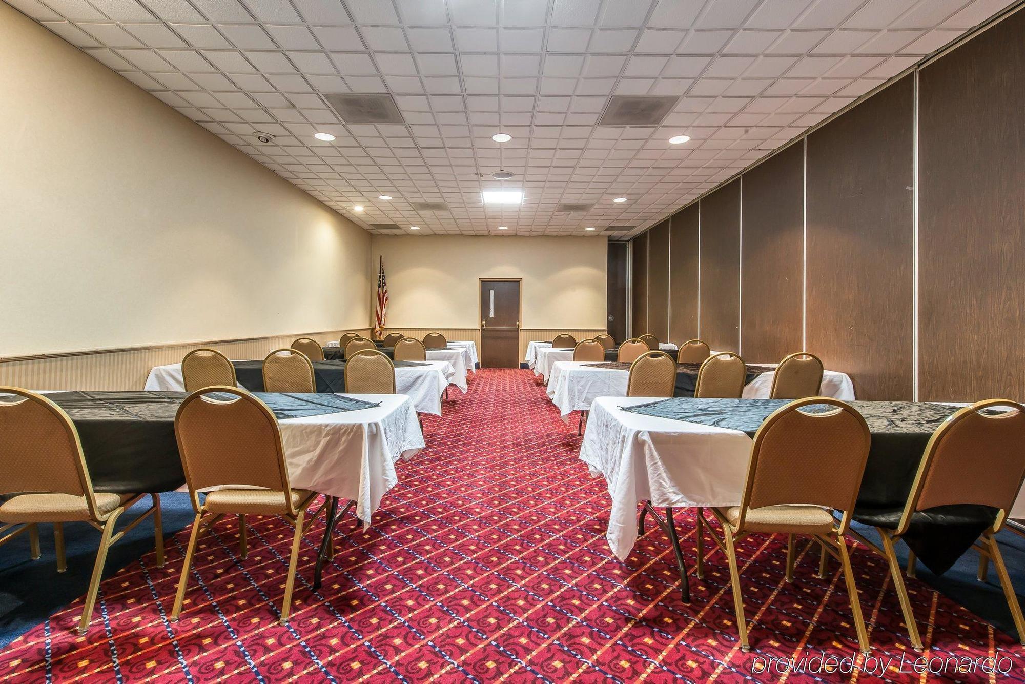 Quality Inn & Conference Center Somerset Eksteriør bilde