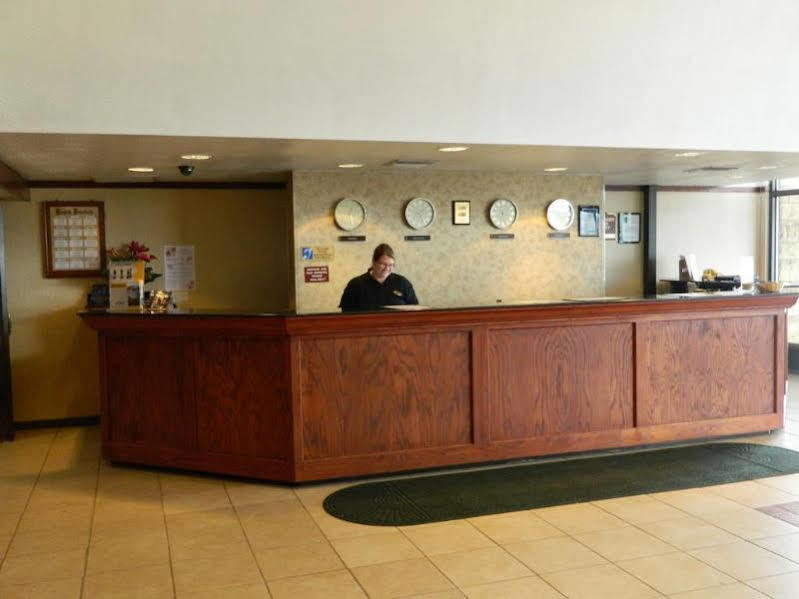 Quality Inn & Conference Center Somerset Eksteriør bilde