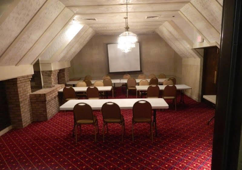 Quality Inn & Conference Center Somerset Eksteriør bilde